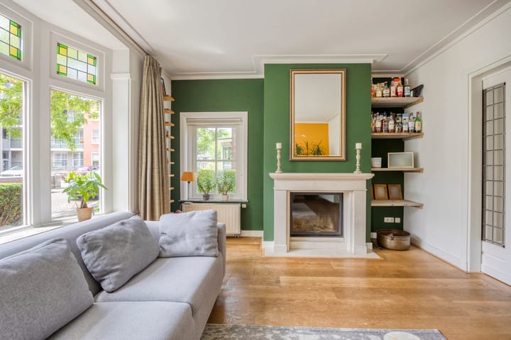 Foto 10 van Gaffellaan 2-A