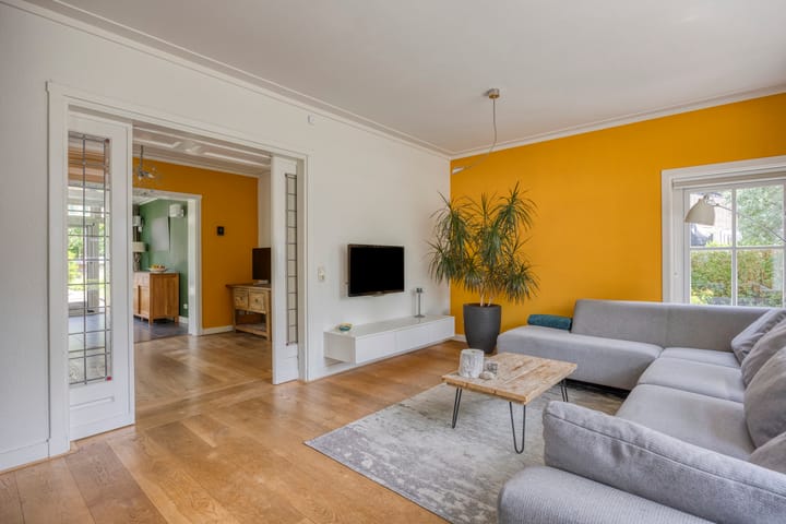 Foto 11 van Gaffellaan 2-A