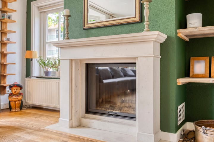 Foto 12 van Gaffellaan 2-A