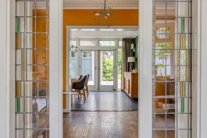 Foto 13 van Gaffellaan 2-A