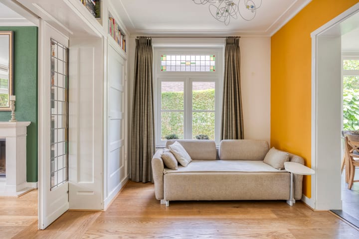 Foto 15 van Gaffellaan 2-A