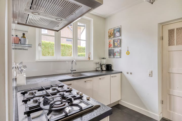 Foto 25 van Gaffellaan 2-A