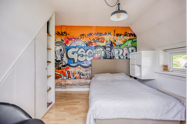 Foto 29 van Gaffellaan 2-A