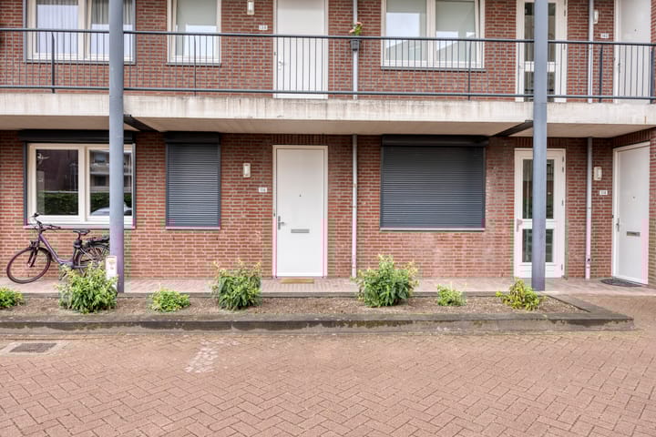 Photo 7 of Goudmijnhof 116