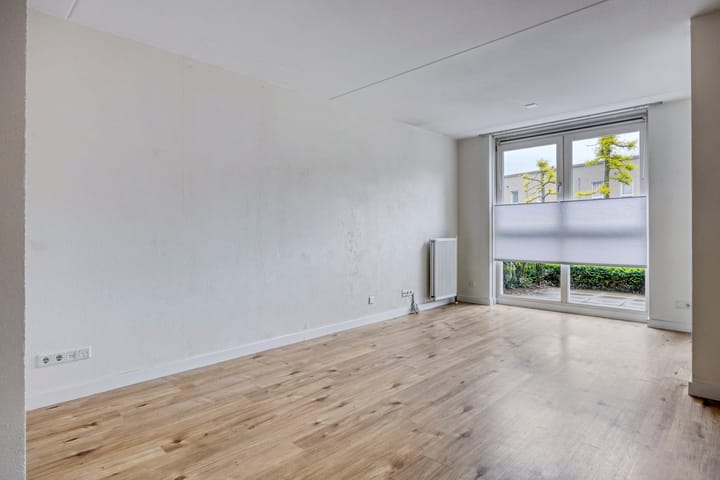 Photo 9 of Goudmijnhof 116