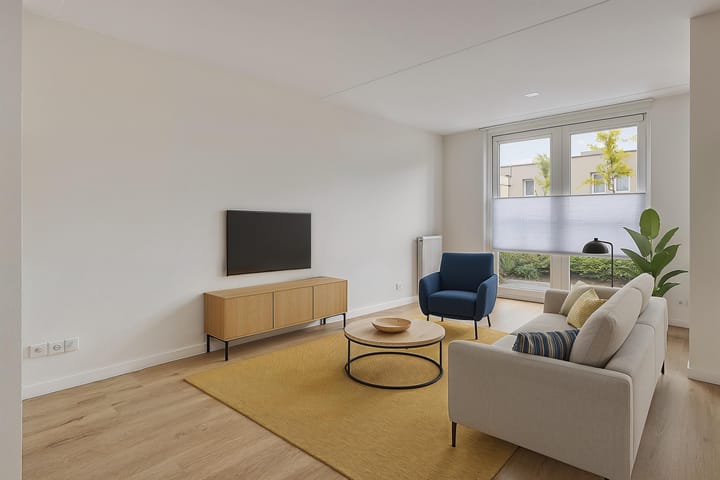 Photo 10 of Goudmijnhof 116