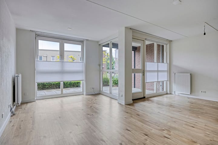 Photo 11 of Goudmijnhof 116