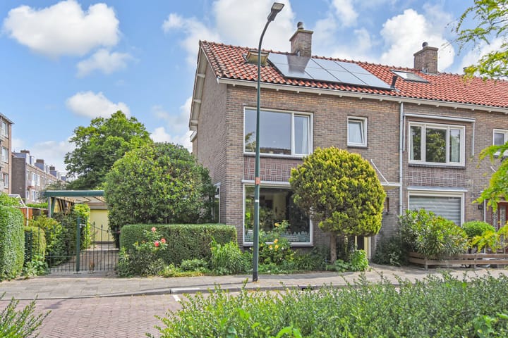 Foto 6 van Willem Klooslaan 50