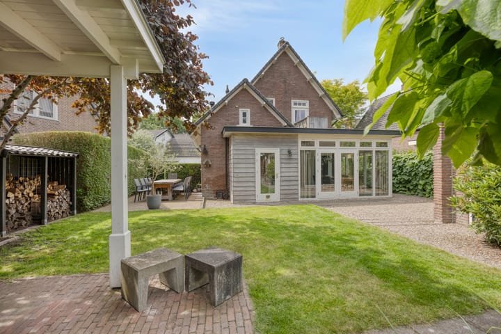 Foto 40 van Gaffellaan 2-A