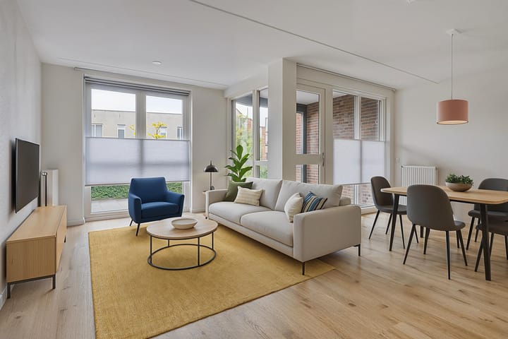 Photo 12 of Goudmijnhof 116