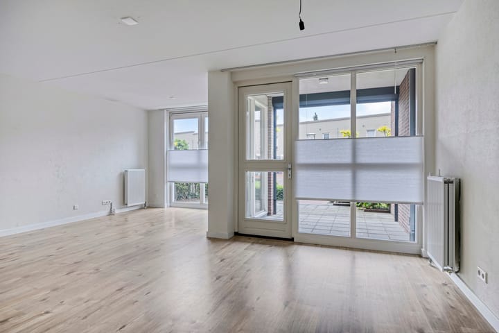 Photo 13 of Goudmijnhof 116