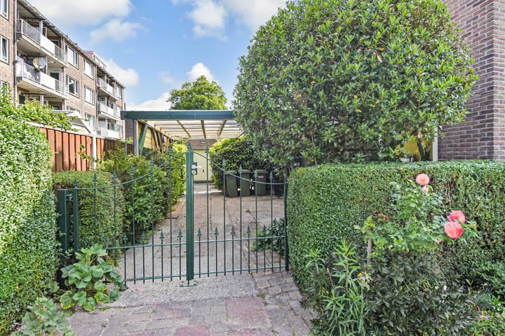 Foto 7 van Willem Klooslaan 50