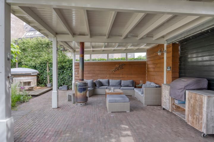 Foto 42 van Gaffellaan 2-A