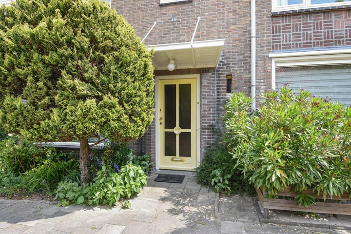 Foto 8 van Willem Klooslaan 50