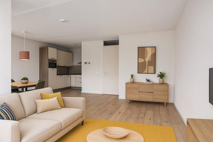 Photo 15 of Goudmijnhof 116