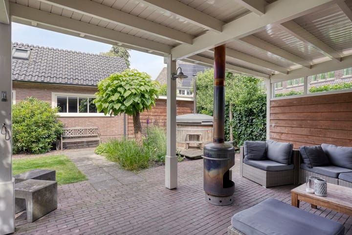 Foto 43 van Gaffellaan 2-A