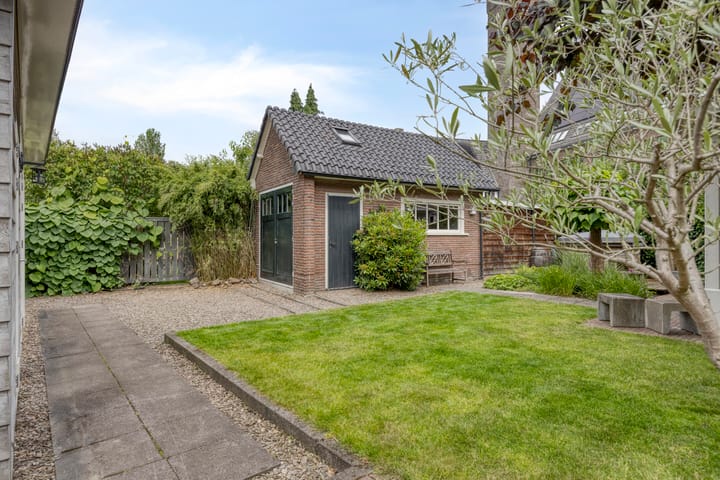 Foto 45 van Gaffellaan 2-A