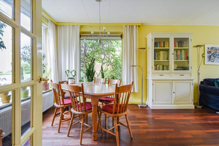 Foto 12 van Willem Klooslaan 50