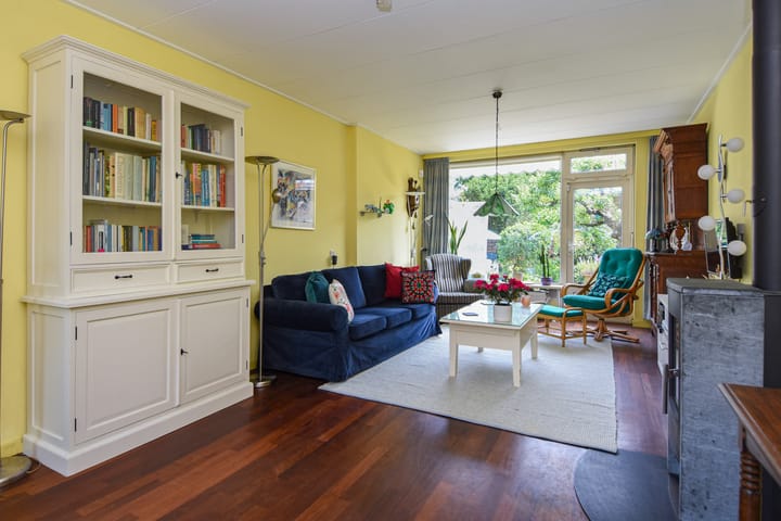 Foto 13 van Willem Klooslaan 50