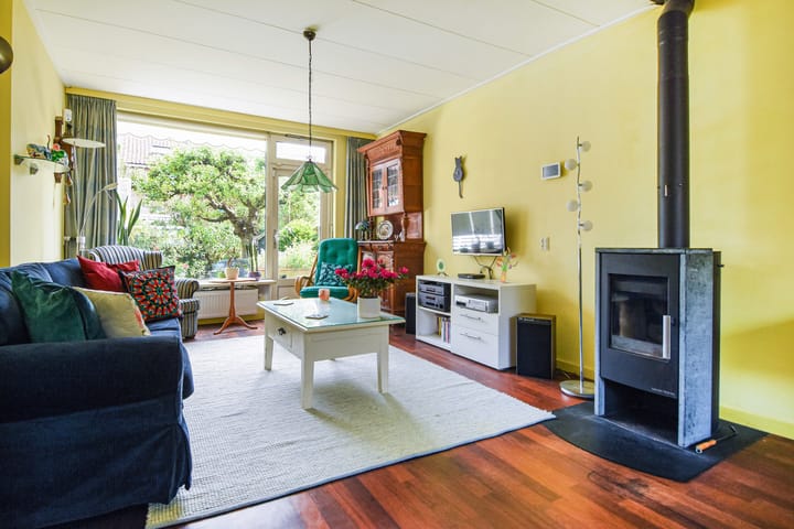 Foto 14 van Willem Klooslaan 50