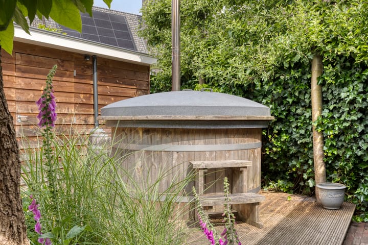 Foto 48 van Gaffellaan 2-A