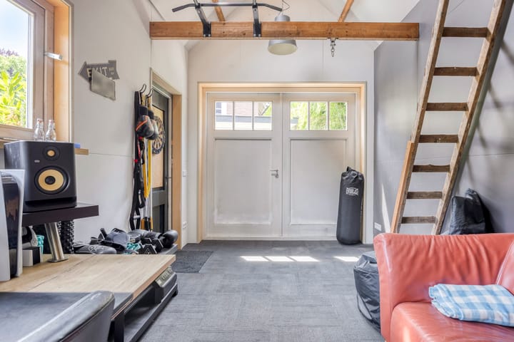 Foto 49 van Gaffellaan 2-A