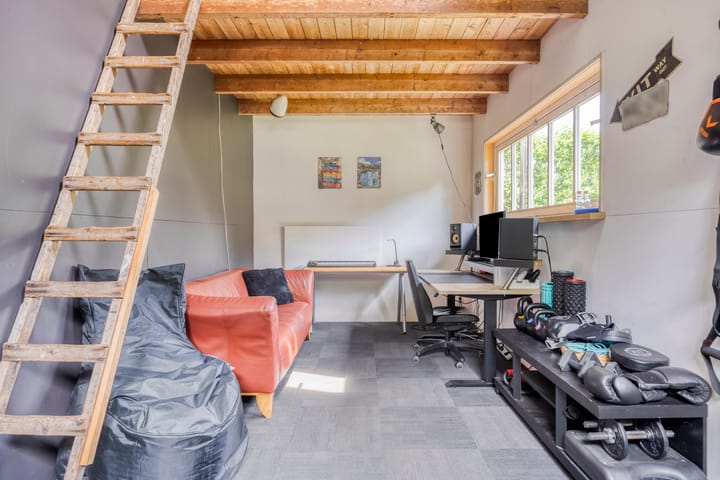 Foto 50 van Gaffellaan 2-A