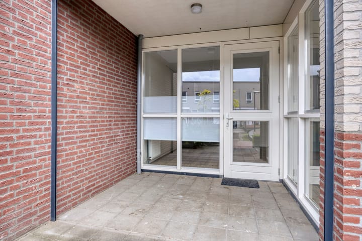 Photo 23 of Goudmijnhof 116