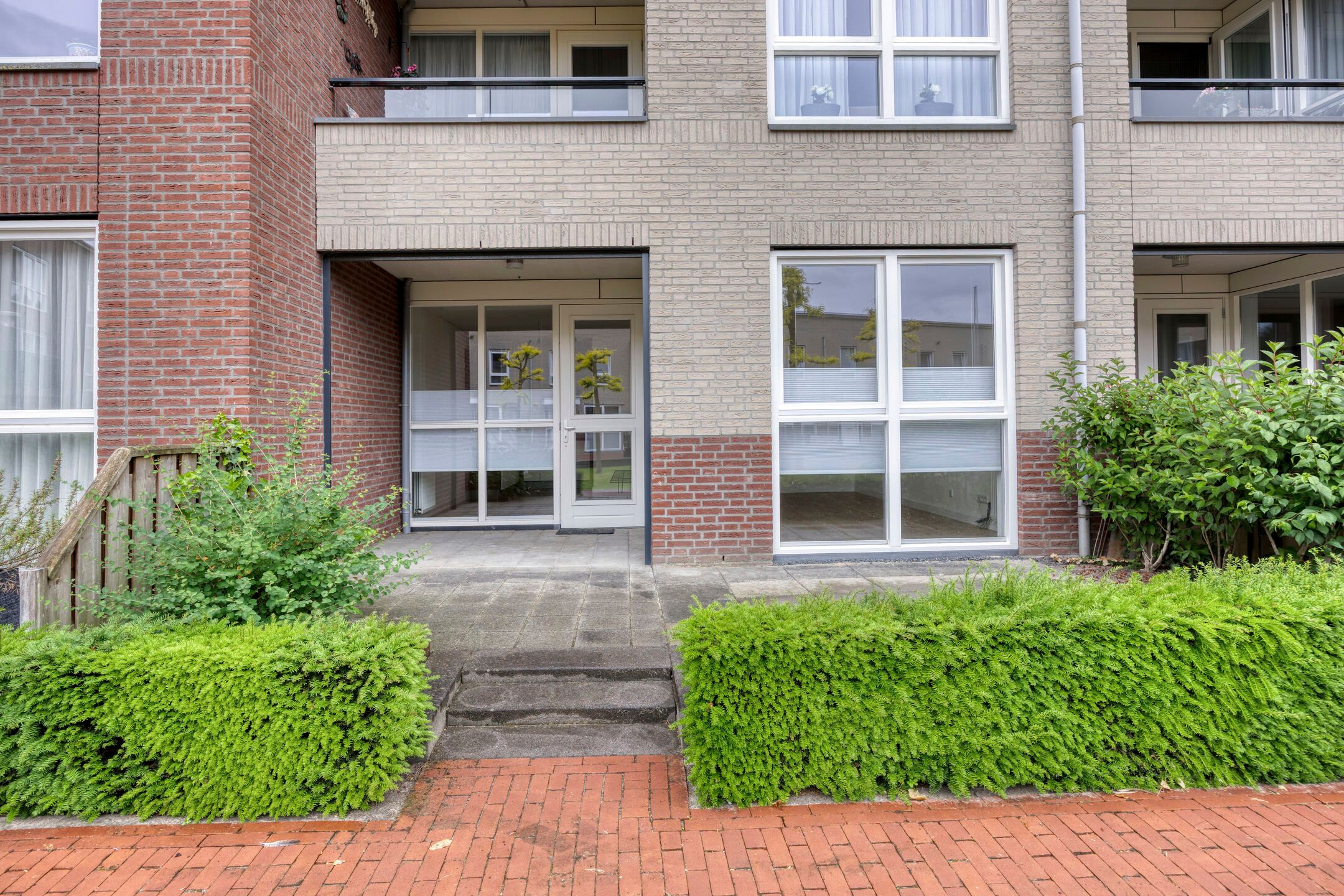 Goudmijnhof, 116, Oss, 5348KJ, Noord-Brabant, Nederland 116 