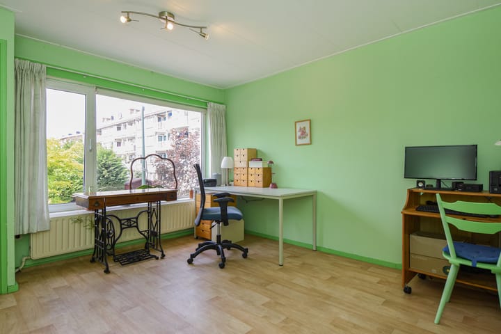 Foto 19 van Willem Klooslaan 50