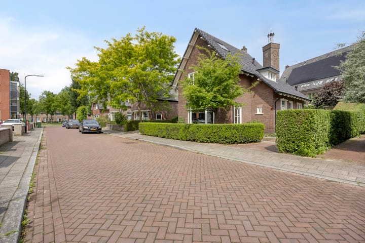 Foto 53 van Gaffellaan 2-A