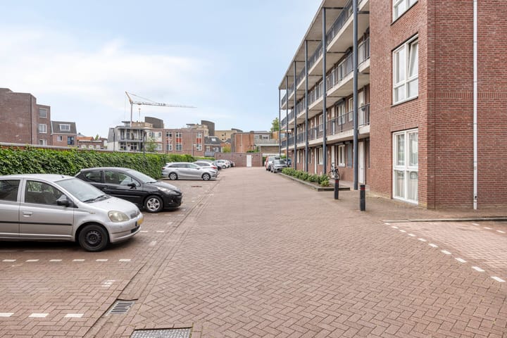 Photo 25 of Goudmijnhof 116