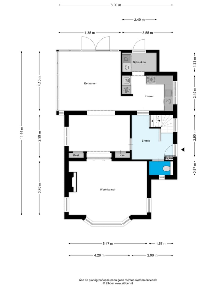 Foto 56 van Gaffellaan 2-A