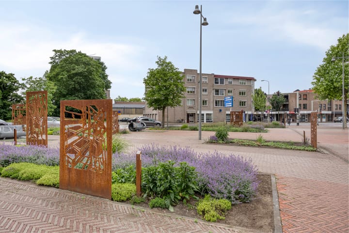 Photo 27 of Goudmijnhof 116