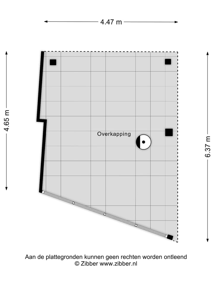 Foto 63 van Gaffellaan 2-A