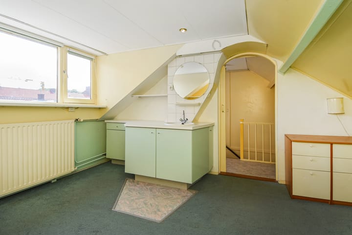 Foto 30 van Willem Klooslaan 50