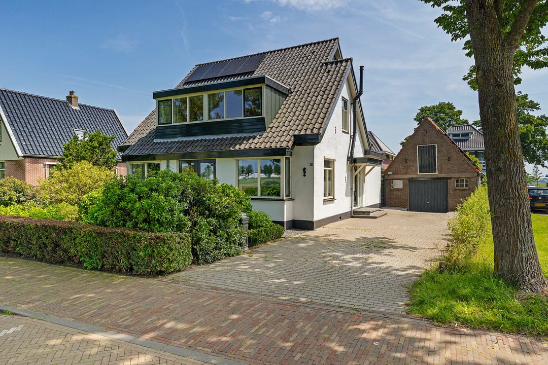 Photo 1 of Dorpsstraat 83