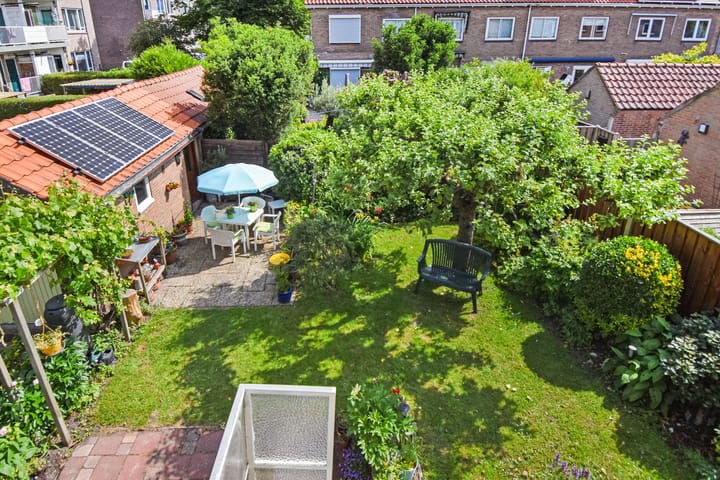 Foto 33 van Willem Klooslaan 50