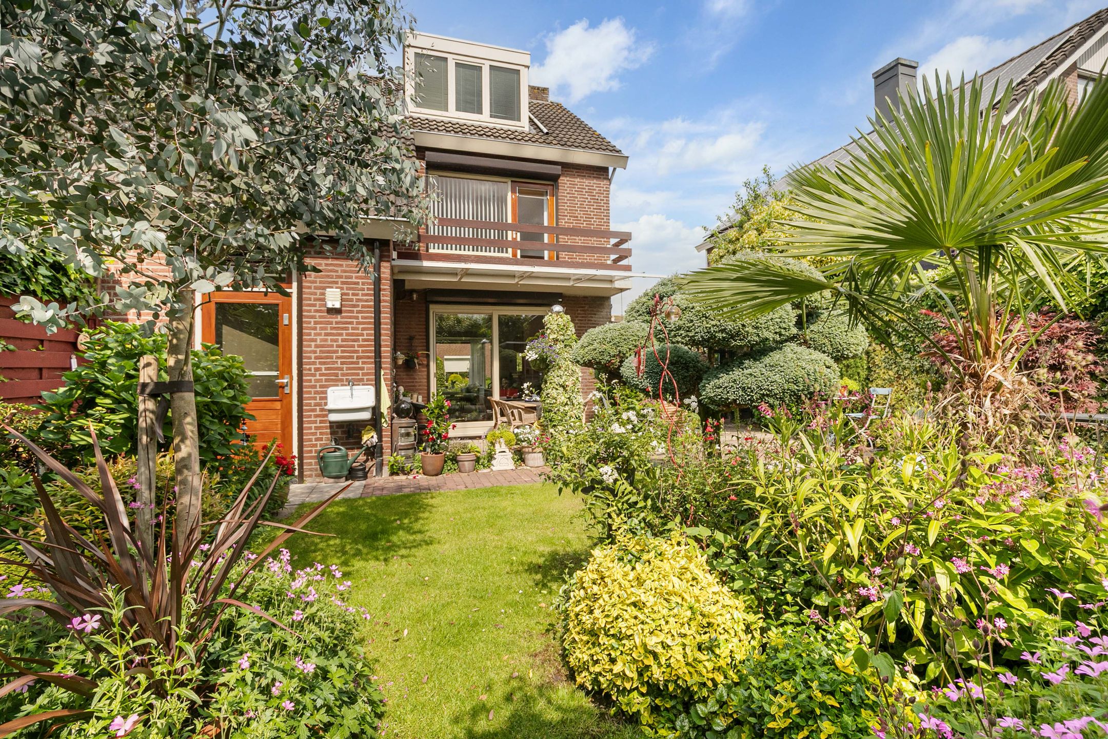 Foto 3 van Wilhelminastraat 14