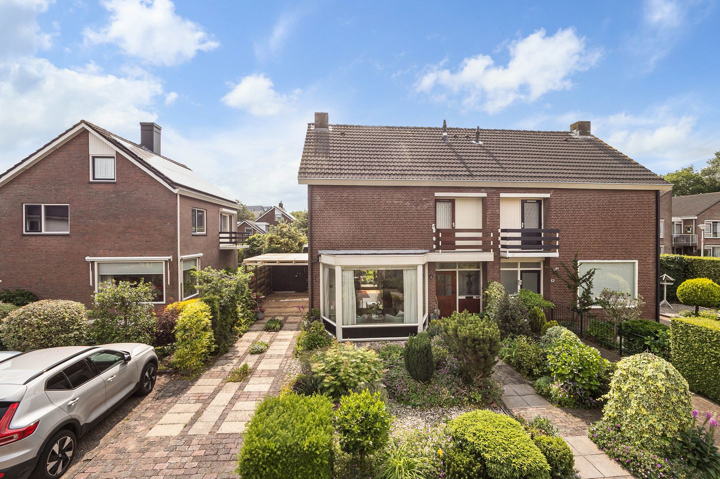 Foto 4 van Wilhelminastraat 14