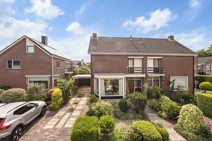 Foto 4 van Wilhelminastraat 14