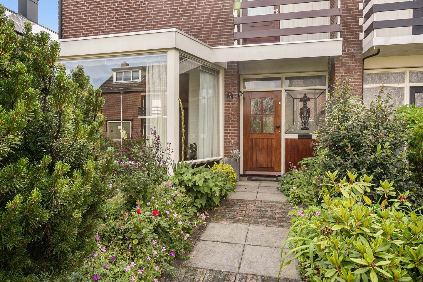 Foto 5 van Wilhelminastraat 14