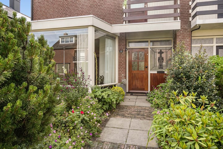 Foto 5 van Wilhelminastraat 14