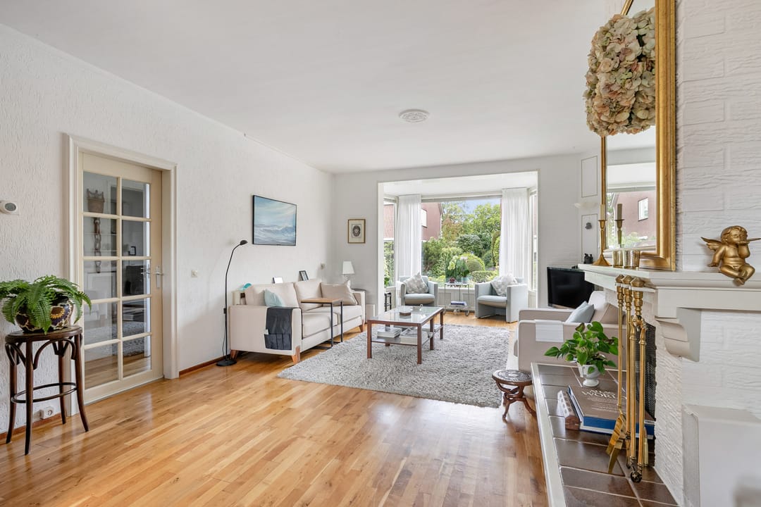 Foto 7 van Wilhelminastraat 14