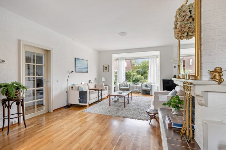 Foto 7 van Wilhelminastraat 14