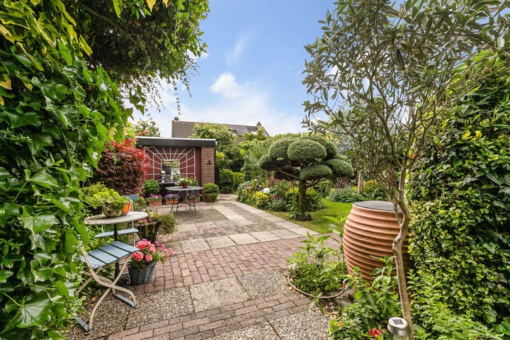 Foto 14 van Wilhelminastraat 14