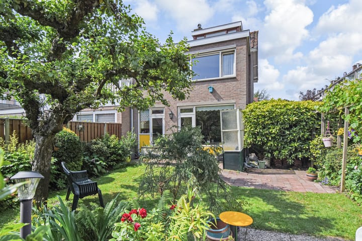 Foto 45 van Willem Klooslaan 50