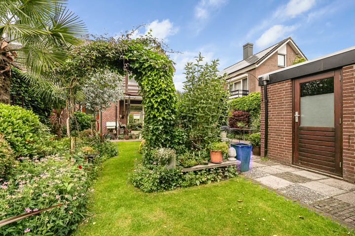 Foto 16 van Wilhelminastraat 14