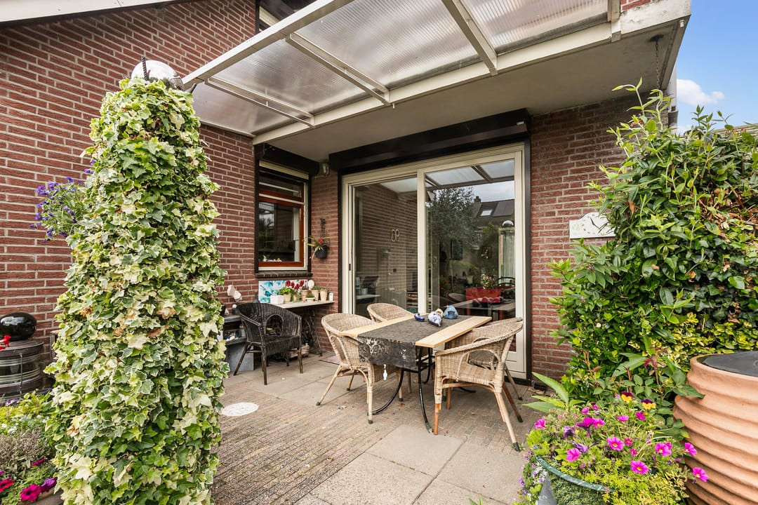 Foto 17 van Wilhelminastraat 14