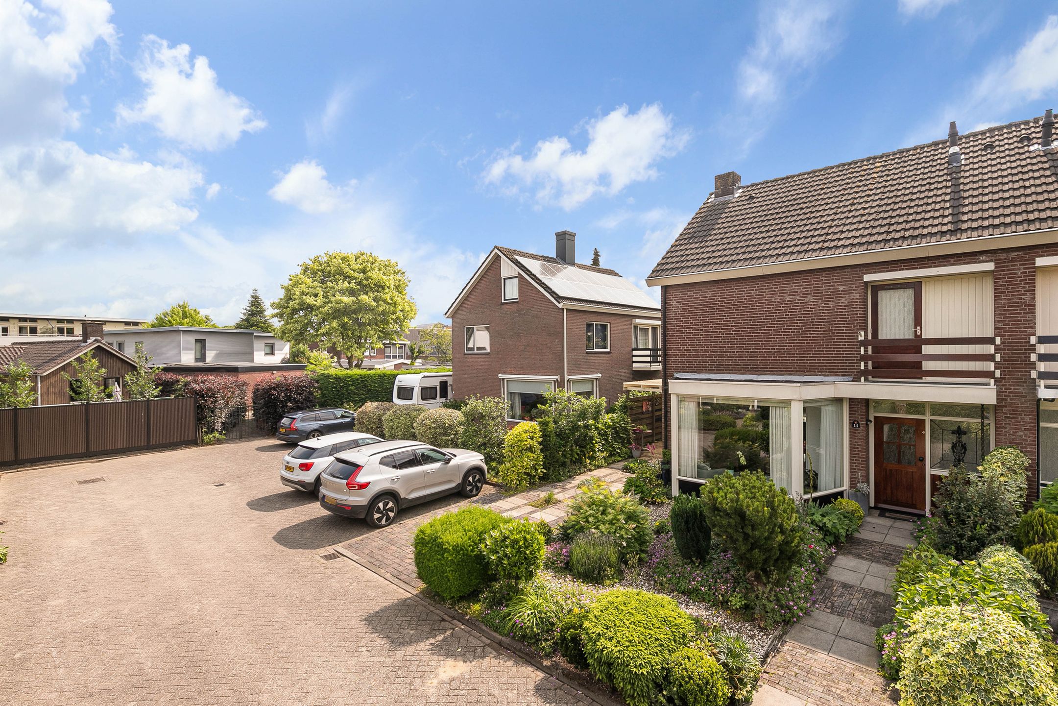 Foto 18 van Wilhelminastraat 14